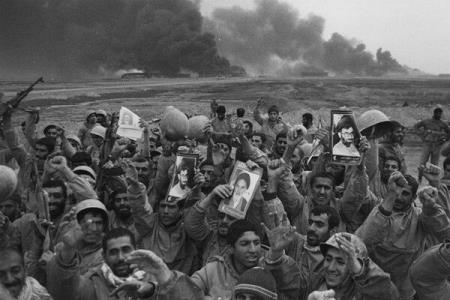 قطعه ای گمنام اما آشنا به گوش ایرانی ها