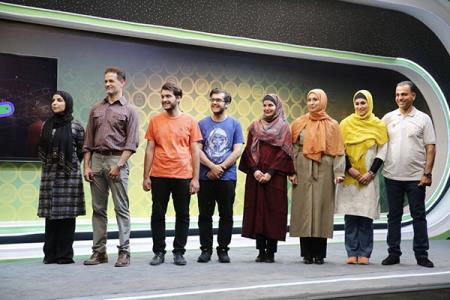 كارساز فراتر از یك رقابت تلویزیونی است