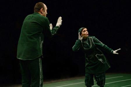 شاهد ناكامی معلم عاشق در شیش و هشت باشید