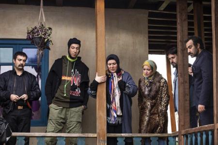 پایتخت ۶ در نوروز ۹۹ تمام نمی گردد