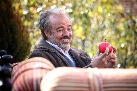 چرا نون خ بلافاصله پس از پایتخت پخش می شود؟