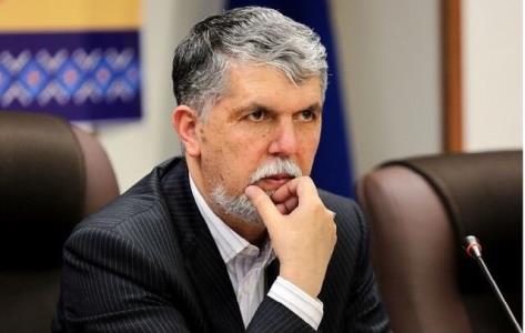 سفارش وزیر ارشاد به ایرانیان خارج از كشور