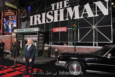 تجربه یك ماراتن ایرلندی