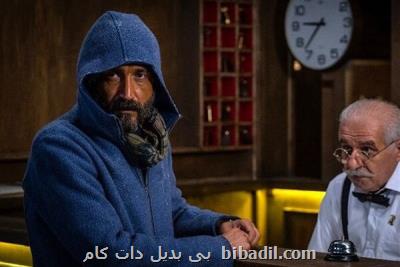 لذت تماشای یك فیلم قلع وقمع شده