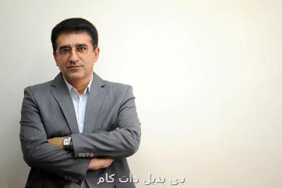 پیام تسلیت مدیركل هنرهای نمایشی برای درگذشت قدرت الله صالحی