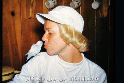 حراج تصاویر دوریس دی در تولد ۹۸ سالگی او