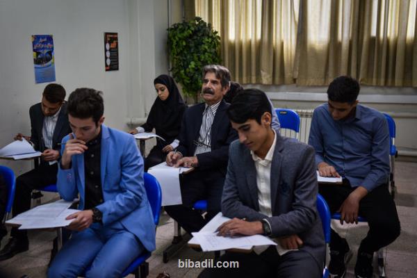 رونمایی از نخستین تیزر سریال رمضانی پدرپسری