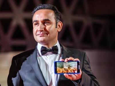 برادران محمودی متقاضی اكران آنلاین و پیشنهادی برای وی اودی ها