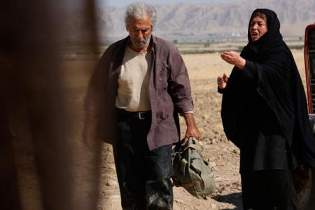 تكمیل ظرفیت اكران خروج در سینماماشین