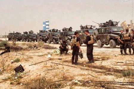 افزایش حملات هوایی آمریكایی ها در سومالی از نگاه پرس تی وی