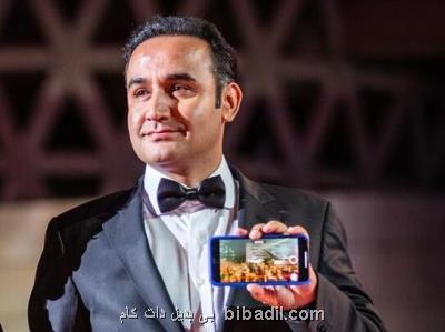 برادران محمودی متقاضی اكران آنلاین و پیشنهادی برای وی اودی ها