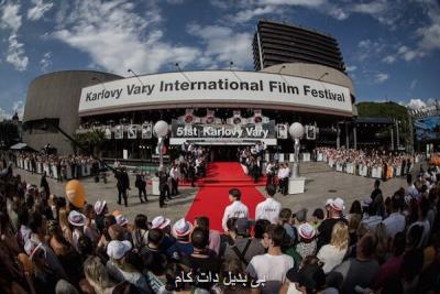 جشنواره كارلووی واری ۲۰۲۰ كنسل شد