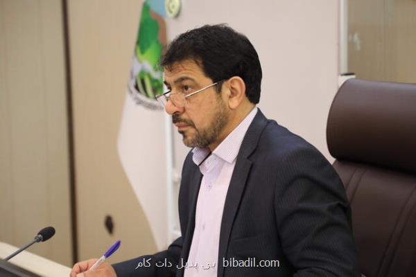 درخواست سازمان جنگل ها از صدا و سیما برای اطلاع رسانی درباره پیش گیری از حریق جنگل ها