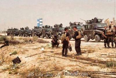 افزایش حملات هوایی آمریكایی ها در سومالی از نگاه پرس تی وی