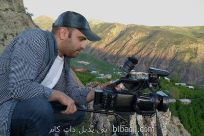 فیلم كوتاه جنگ و صلح به جشنواره بین المللی رم راه پیدا كرد