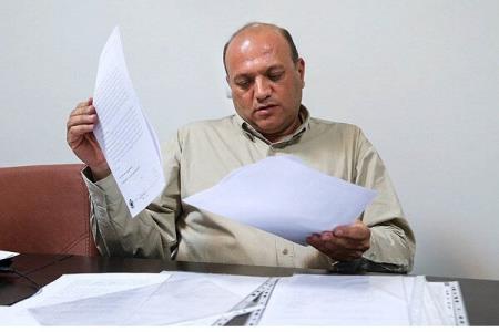 باید اجازه داشته باشیم باز هم در تلویزیون شوخی نماییم