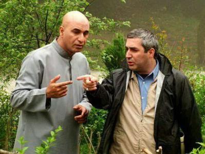 بازپخش حلقه سبز حاتمی كیا