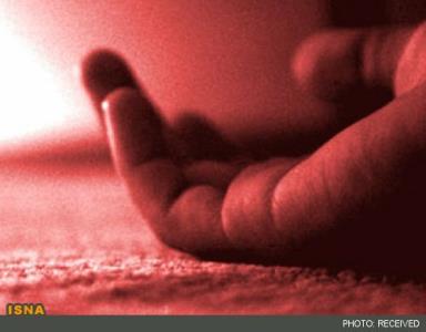 پرونده قتل رومینا اشرفی روی میز تلویزیون