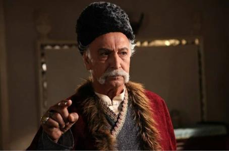 جشن سر برون در امام زاده داوود