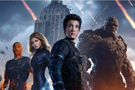 كارگردان آمریكایی افشا كرد