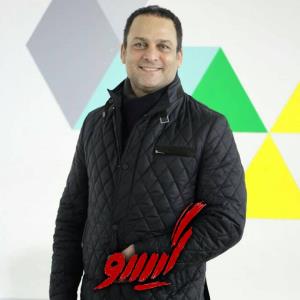 حسین یاری، دومین بازیگر فصل دوم سریال عاشقانه