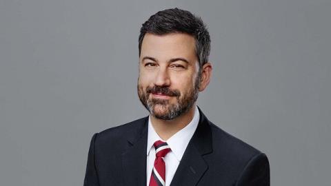 مجری مراسم امی ۲۰۲۰ ارائه شد