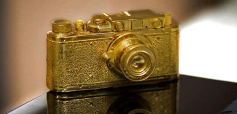 انتشار فراخوان چهارمین دوره نشان عكس سال مطبوعاتی ایران