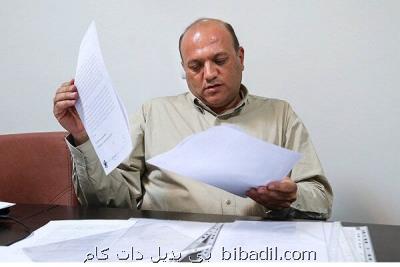 باید اجازه داشته باشیم باز هم در تلویزیون شوخی نماییم