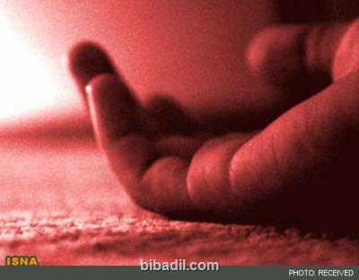 پرونده قتل رومینا اشرفی روی میز تلویزیون