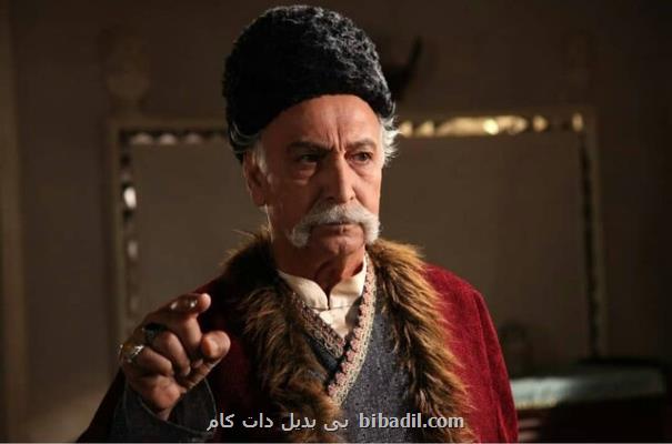 جشن سر برون در امام زاده داوود