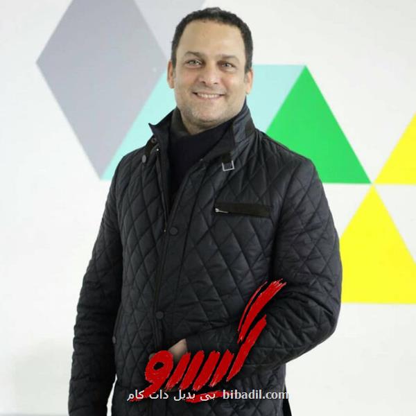 حسین یاری، دومین بازیگر فصل دوم سریال عاشقانه