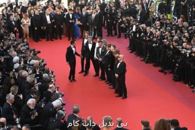 دومینوی تأخیر در برگزاری رویدادهای سینمایی به كن و برلین می رسد؟