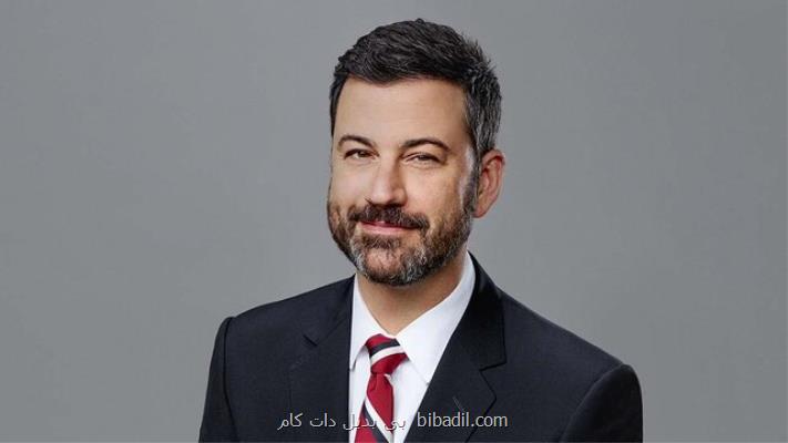 مجری مراسم امی ۲۰۲۰ ارائه شد