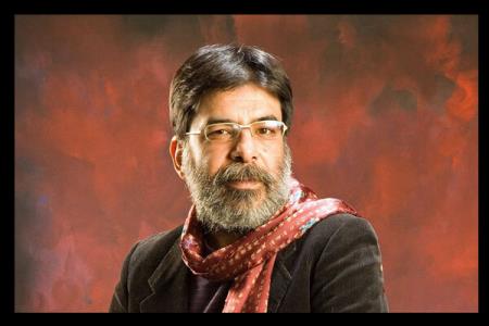 ناصر علیقلی شنیدنی شد