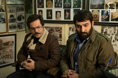 شاهرگ از امشب روی آنتن شبكه دو می رود