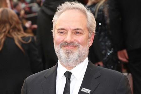 سم مندس، اسپیلبرگ و نتفلیكس به كمك تئاتر بریتانیا می روند