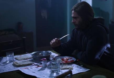 بازیگر دنیای شیرین حالا داعشی اروپایی شده است بعلاوه تصاویر