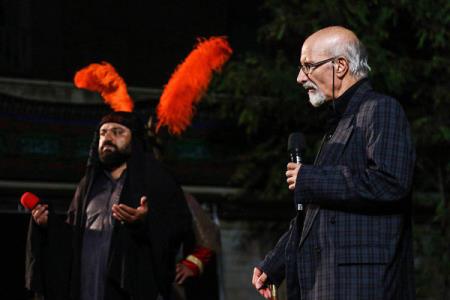 تئاترها در شرایط كرونایی، میدانی اجرا شوند