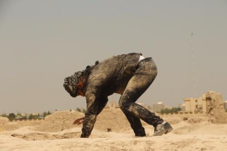 آغاز پیش تولید سریال كت فرمانده