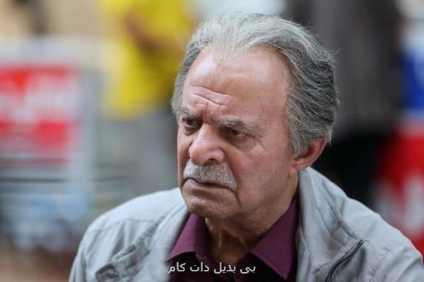 سرنوشت نامعلوم نقش ناتمام سیروس گرجستانی