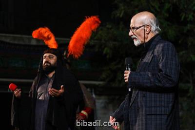 تئاترها در شرایط كرونایی، میدانی اجرا شوند