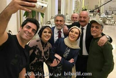 تست كرونای منوچهر هادی م