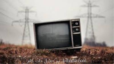 باور نماییم تلویزیون هم كرونا می گیرد!