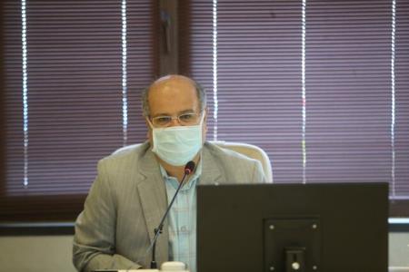 رئیس ستاد مقابله با كرونا به تلویزیون می رود