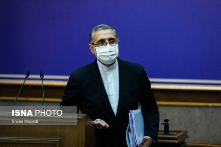 هیچ روزنامه و خبرگزاری را توقیف نكردیم