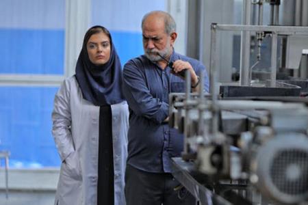 سلفی با دموكراسی ایرانی در جشنواره آمریكایی