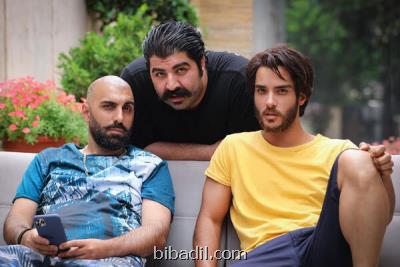 ساخت گشت ارشاد3 به روزهای پایانی رسید