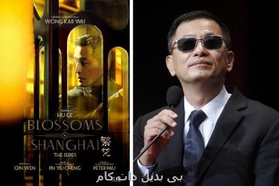 پوستر سریال وونگ كار-وای دیده شد