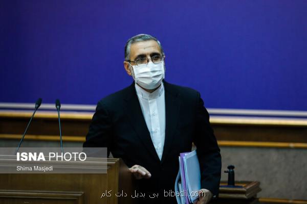 هیچ روزنامه و خبرگزاری را توقیف نكردیم