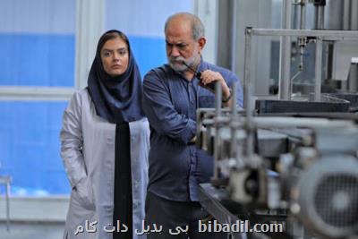 سلفی با دموكراسی ایرانی در جشنواره آمریكایی